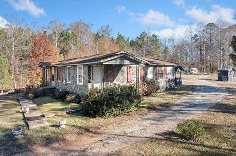 A home in LaGrange