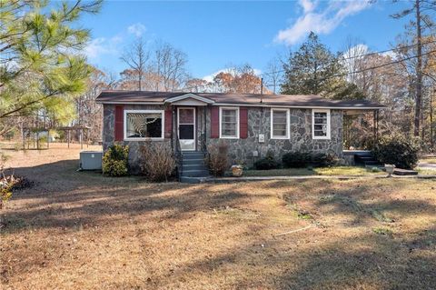 A home in LaGrange