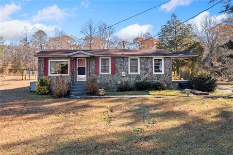 A home in LaGrange