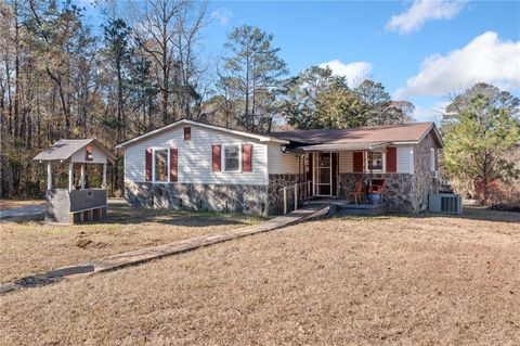 A home in LaGrange