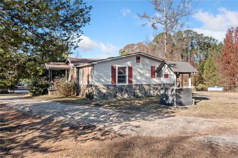 A home in LaGrange