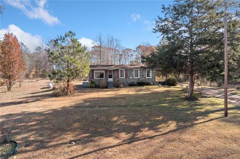 A home in LaGrange