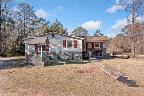 A home in LaGrange