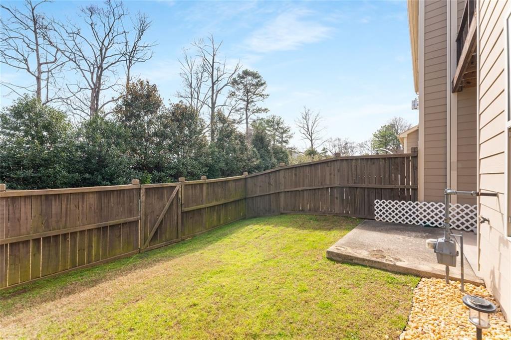 2286 Emerald Sky Drive, Smyrna, Georgia image 45