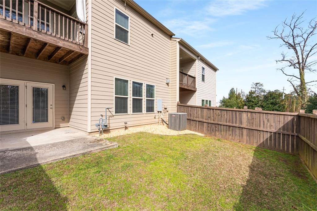 2286 Emerald Sky Drive, Smyrna, Georgia image 46