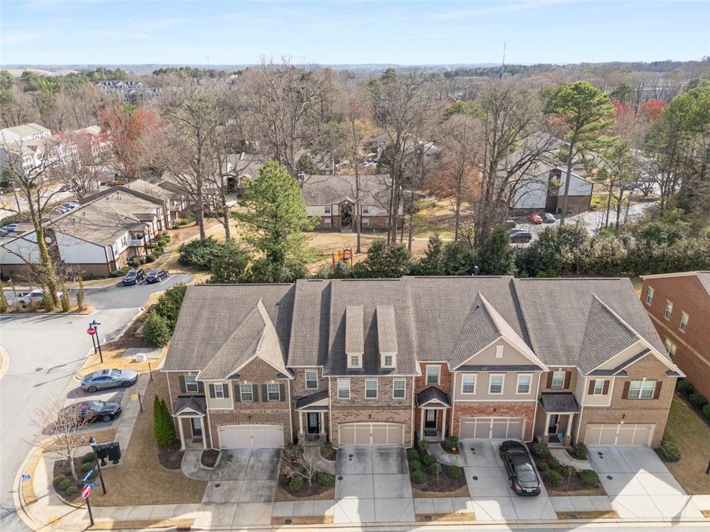 2286 Emerald Sky Drive, Smyrna, Georgia image 47