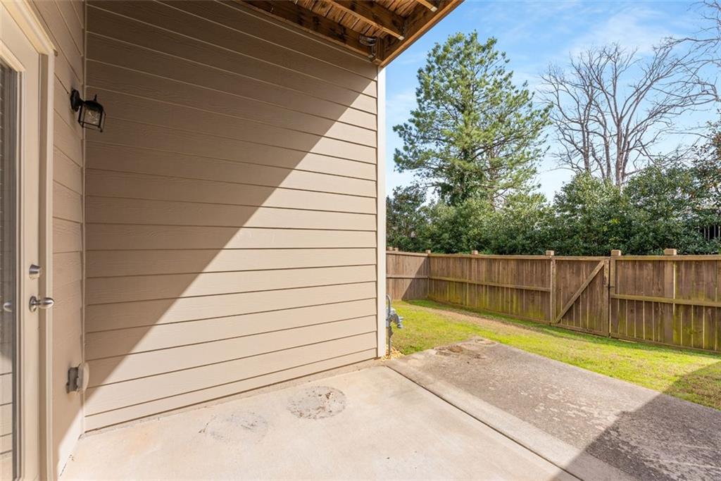 2286 Emerald Sky Drive, Smyrna, Georgia image 44