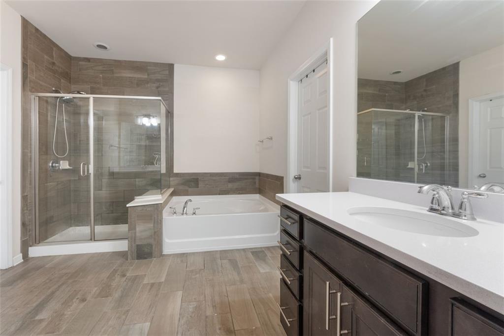 2286 Emerald Sky Drive, Smyrna, Georgia image 30