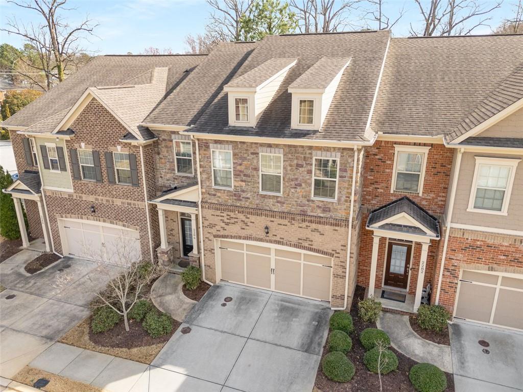2286 Emerald Sky Drive, Smyrna, Georgia image 7