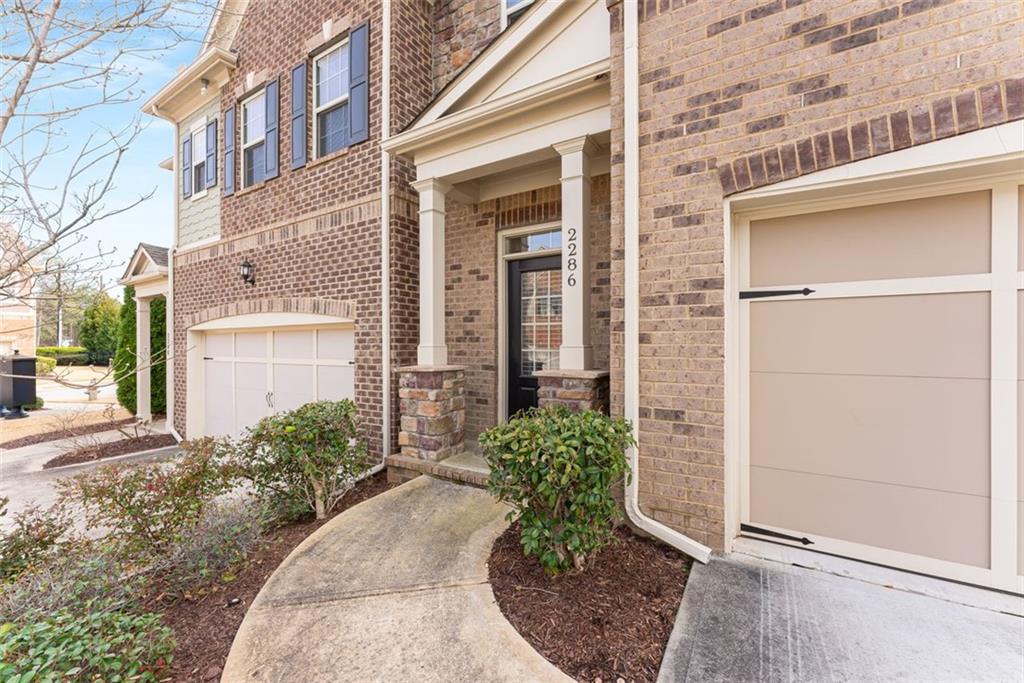 2286 Emerald Sky Drive, Smyrna, Georgia image 10