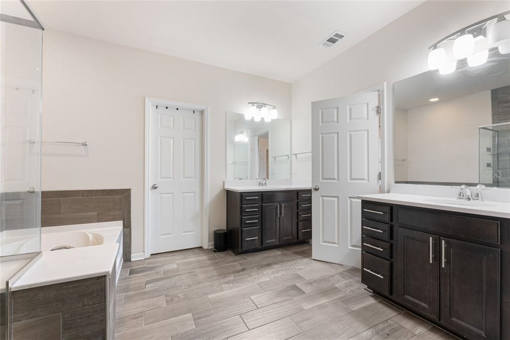 2286 Emerald Sky Drive, Smyrna, Georgia image 31