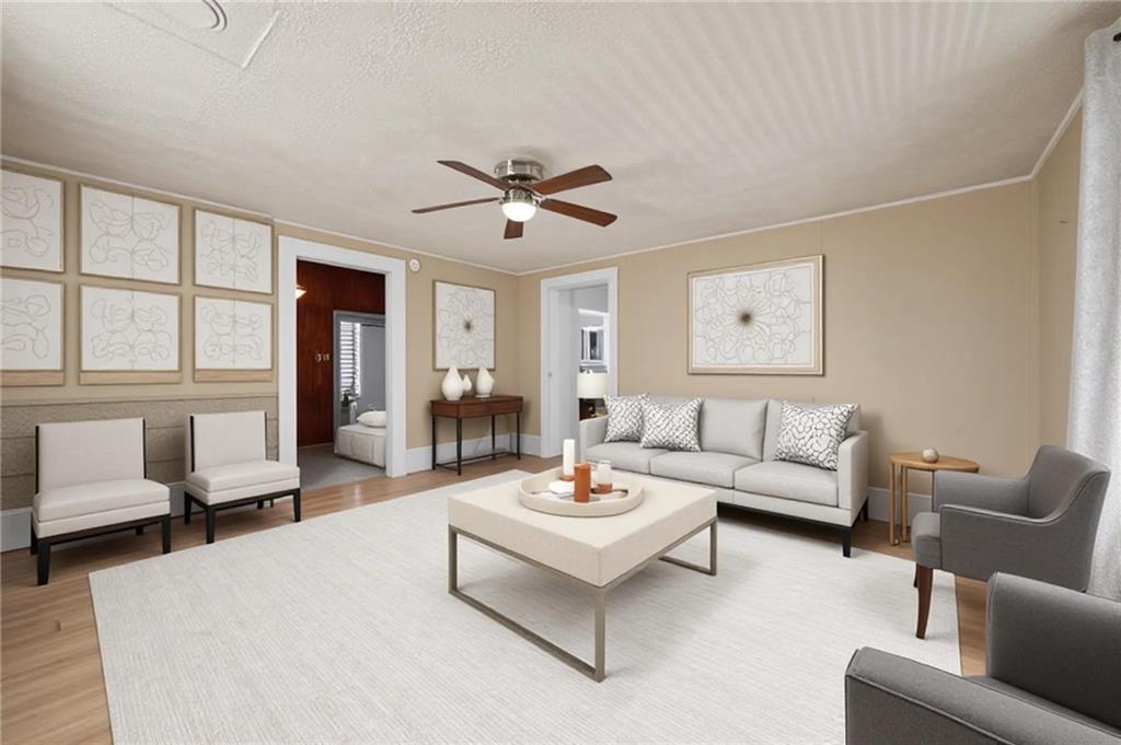 Photo of 1201 Porter Road, Buckhead, GA 30625 (MLS # 7838235)