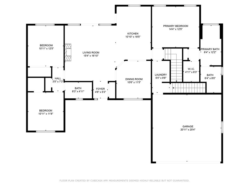 2040 Chicago Avenue, Atlanta, Georgia image 48