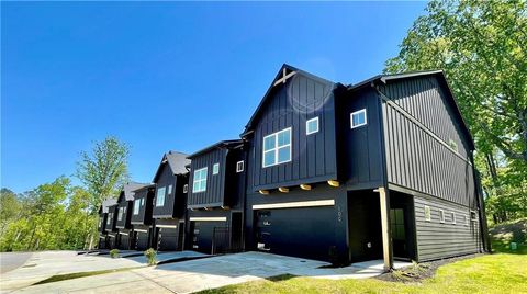 120 Waterview Court Waleska GA 30183
