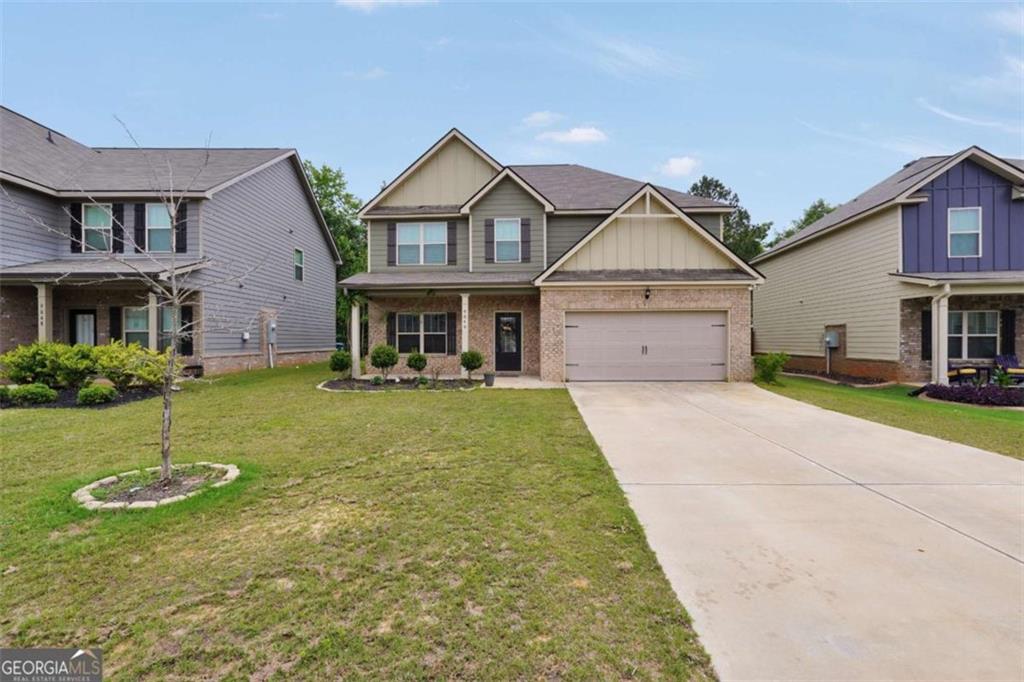 9046 Holder Road