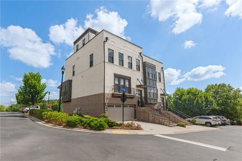 Photo of 2111 Iverson Drive SE, Smyrna, GA 30080 (MLS # 7623822)