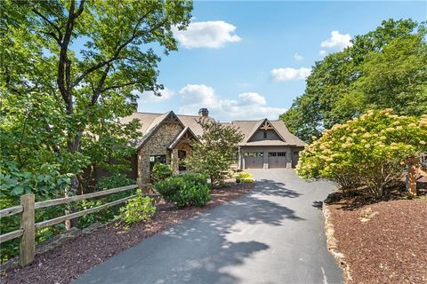 101 Starlight Lane Jasper GA 30143