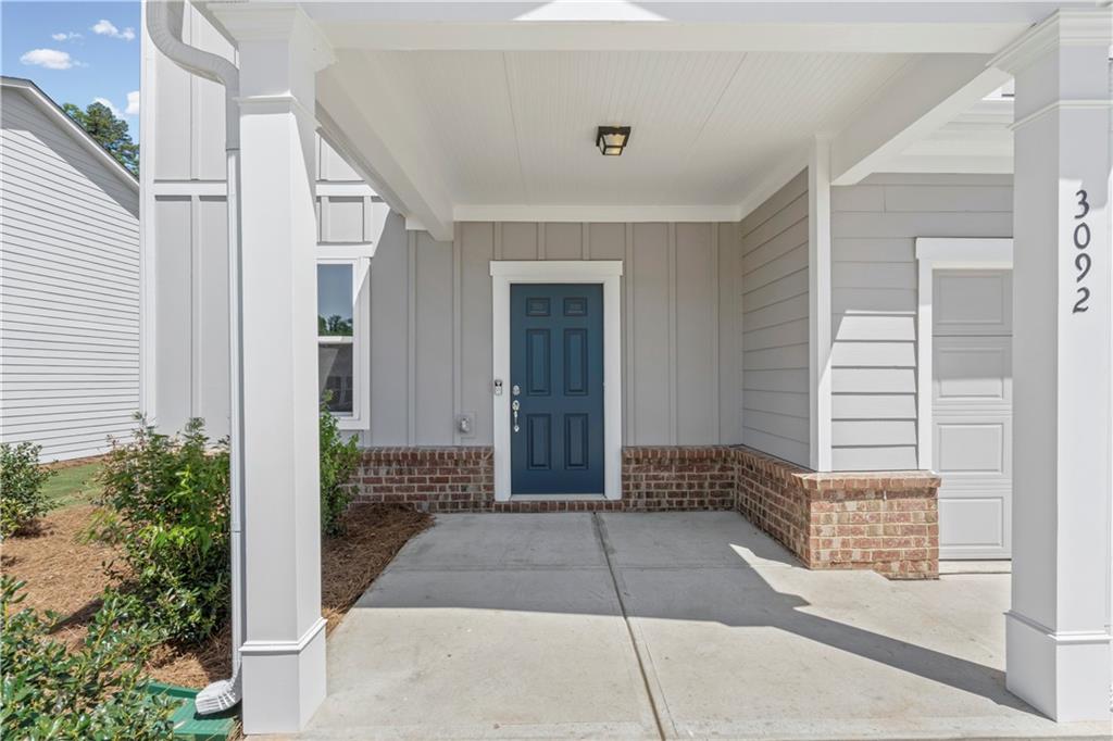 3127 Orwell Drive