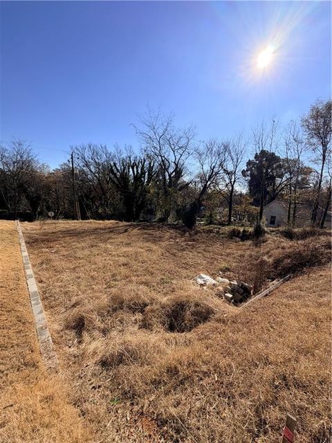 117 Jackson Street Rome GA 30161