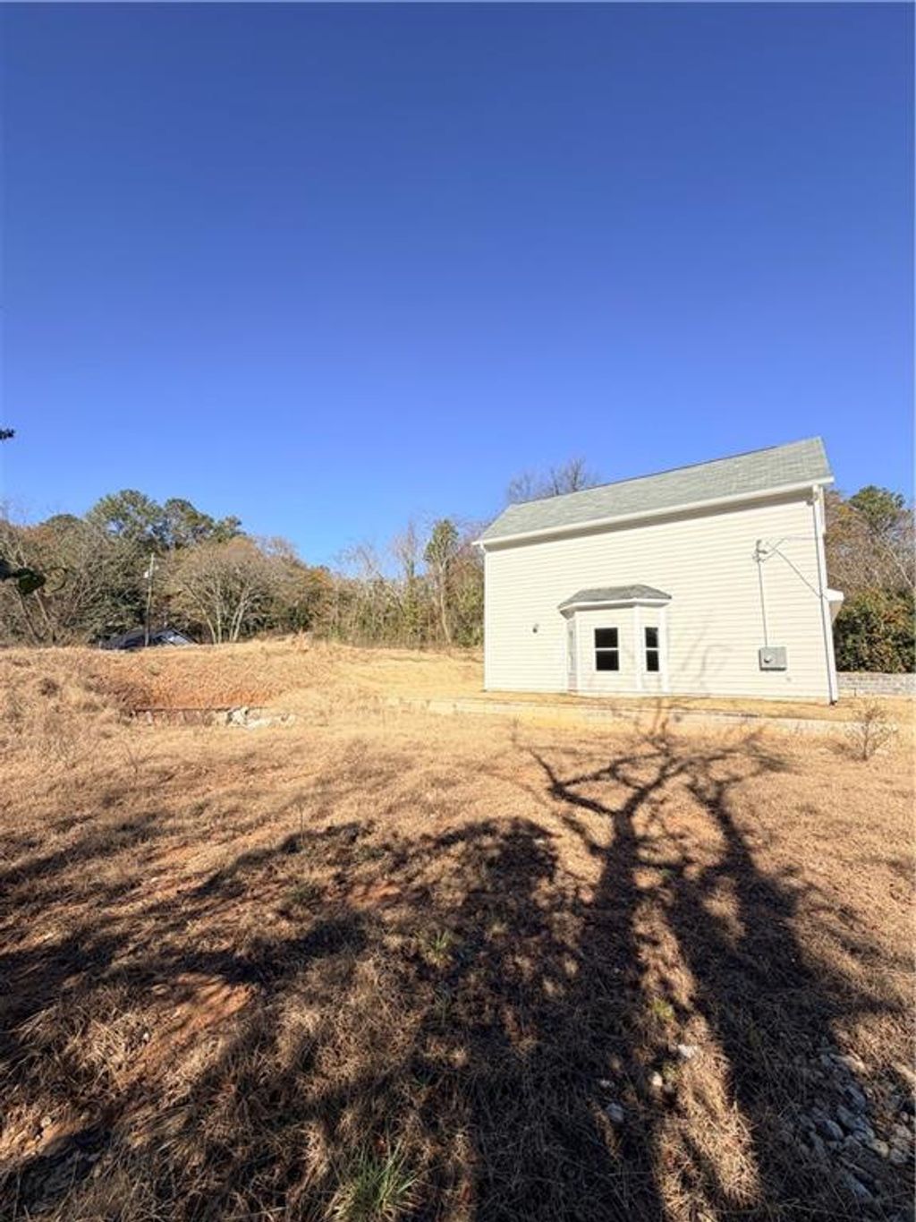 Photo of 117 Jackson Street, Rome, GA 30161 (MLS # 7685143)