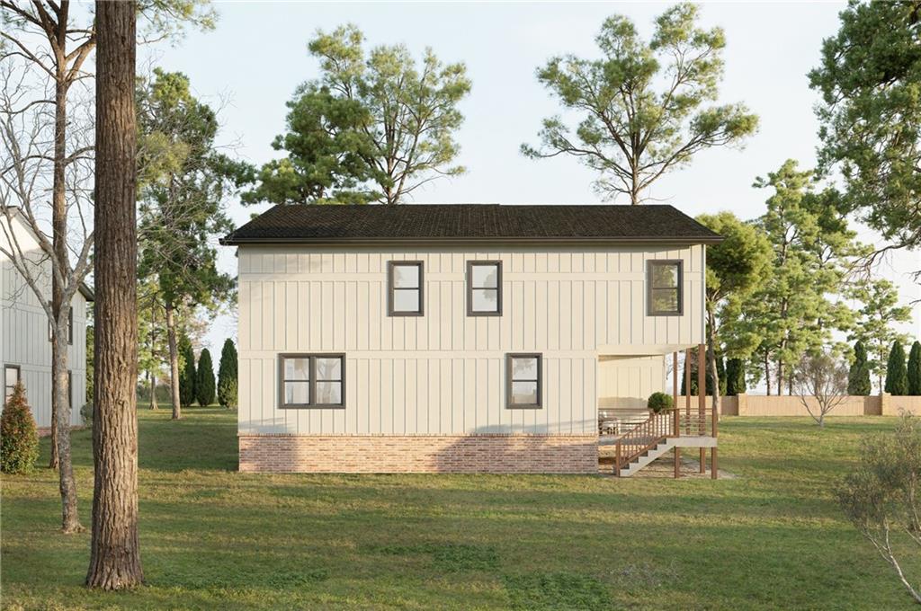 2307 Whites Mill Road