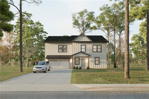 Photo of 2307 Whites Mill Road, Decatur, GA 30032 (MLS # 7681746)