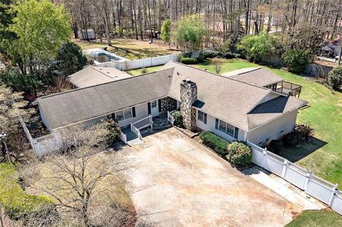 115 Heritage Circle Mcdonough GA 30253