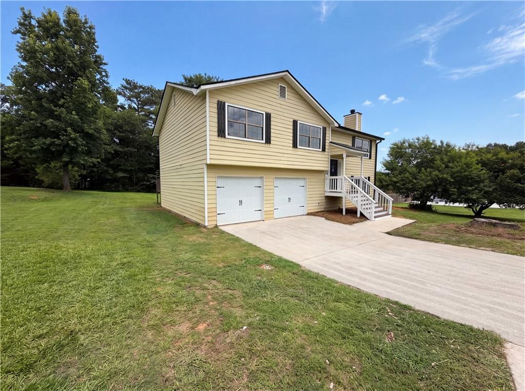 2021 Raymonds Drive