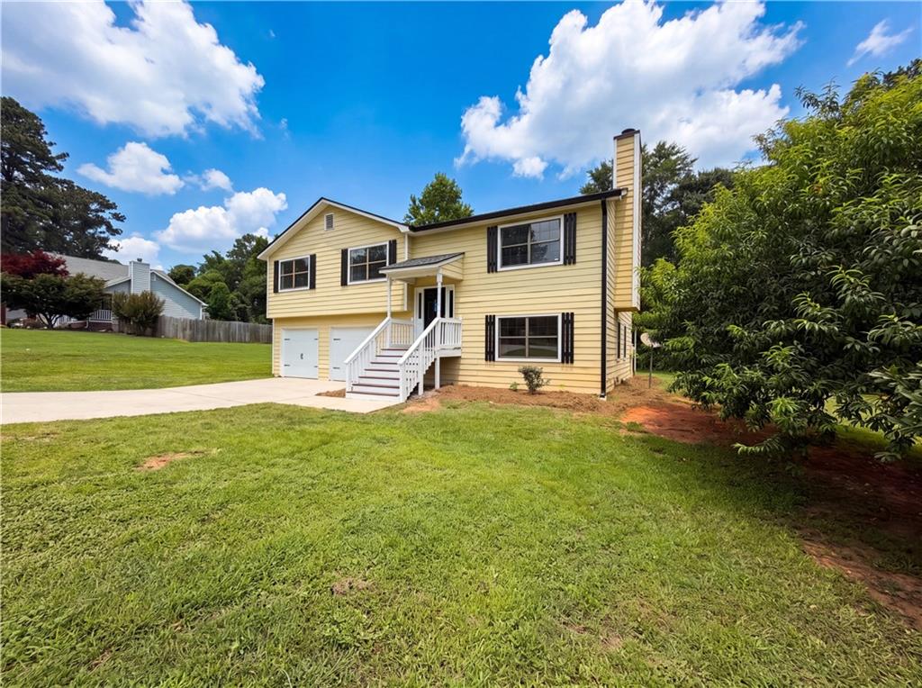2021 Raymonds Drive