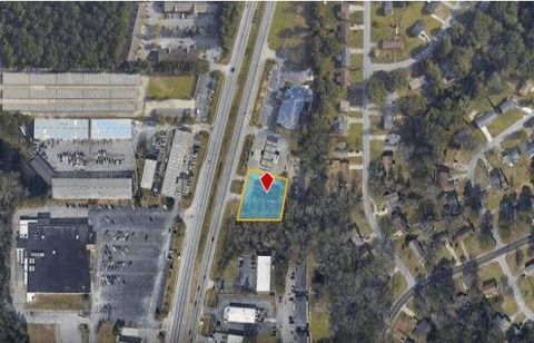 6290 Highway 85 Riverdale GA 30274