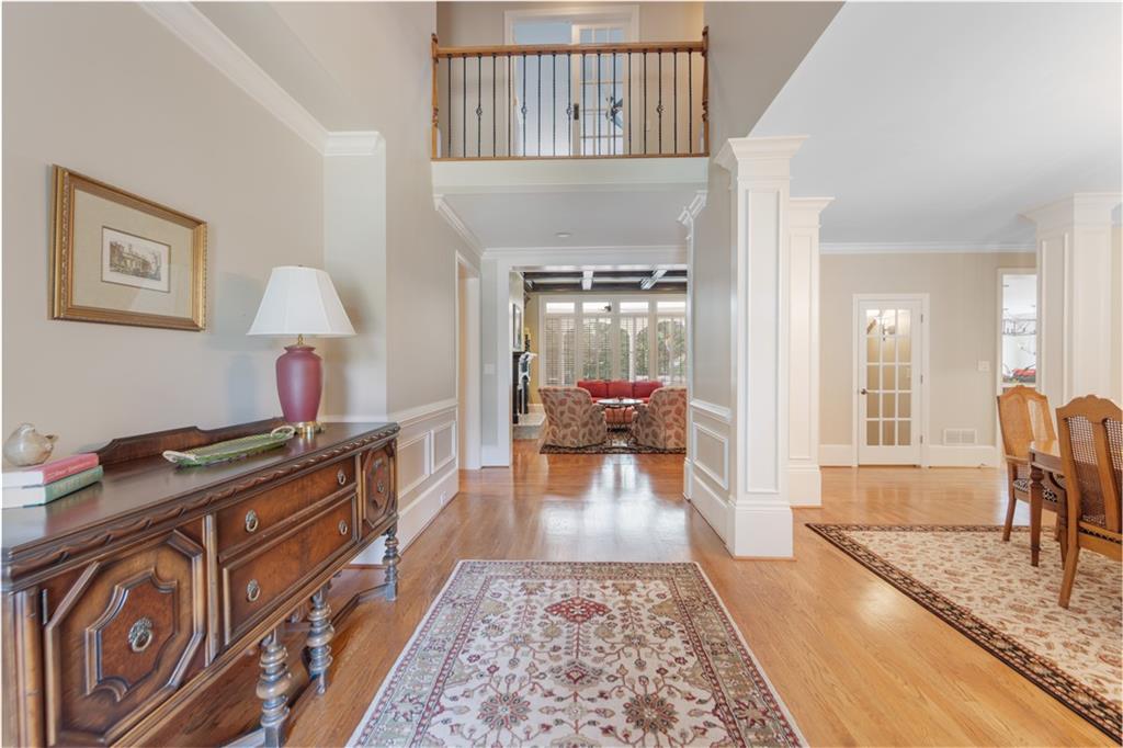 2708 Long Grove Drive