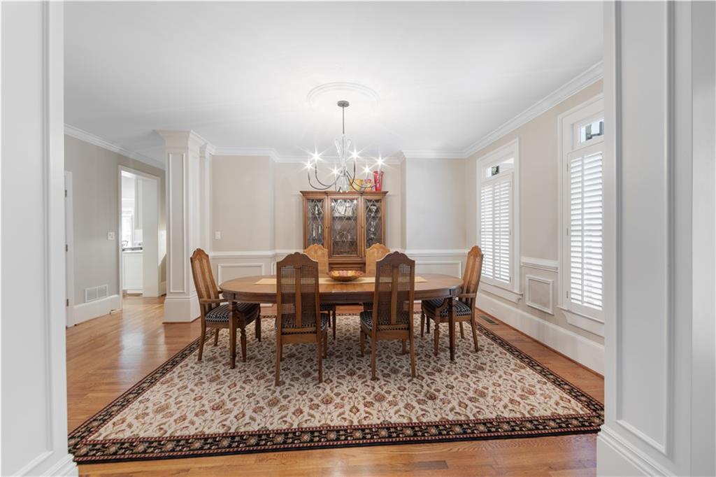 2708 Long Grove Drive