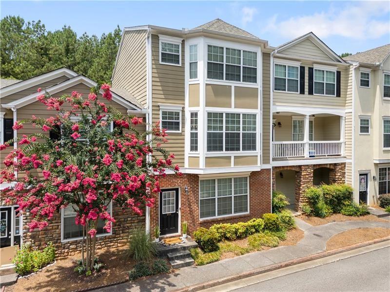 223 Riverstone Commons Circle, Canton, Georgia image 3
