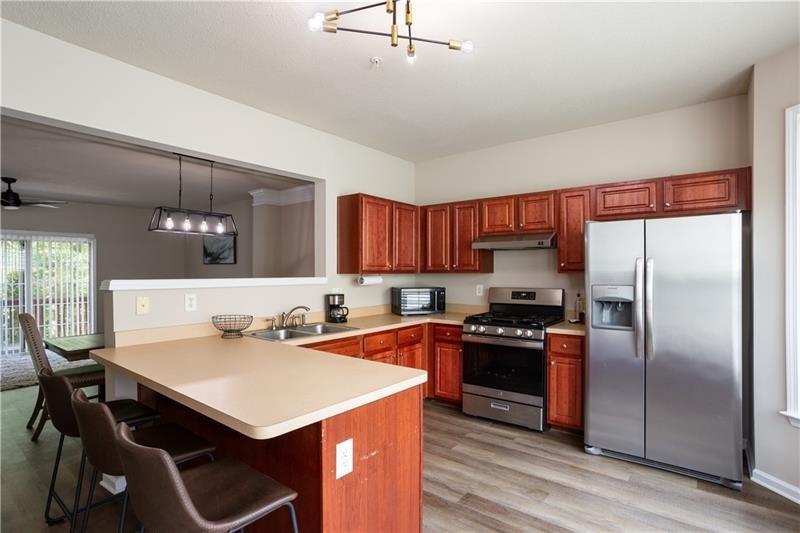 223 Riverstone Commons Circle, Canton, Georgia image 12