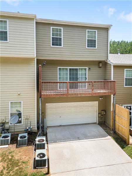 223 Riverstone Commons Circle, Canton, Georgia image 27