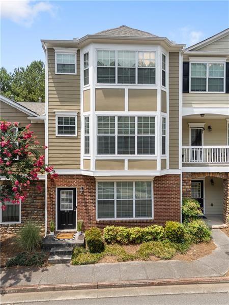 223 Riverstone Commons Circle, Canton, Georgia image 1