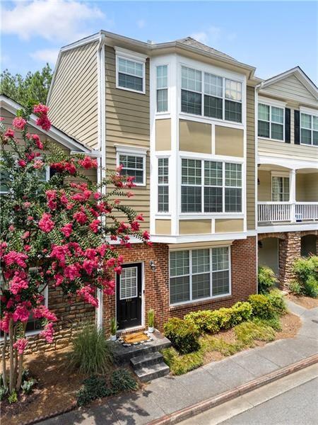 223 Riverstone Commons Circle, Canton, Georgia image 2