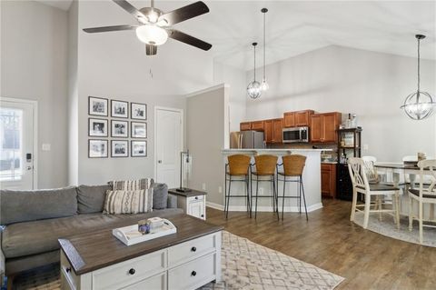 A home in Jefferson
