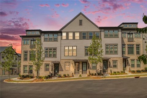 2673 Caruso Way Atlanta GA 30339