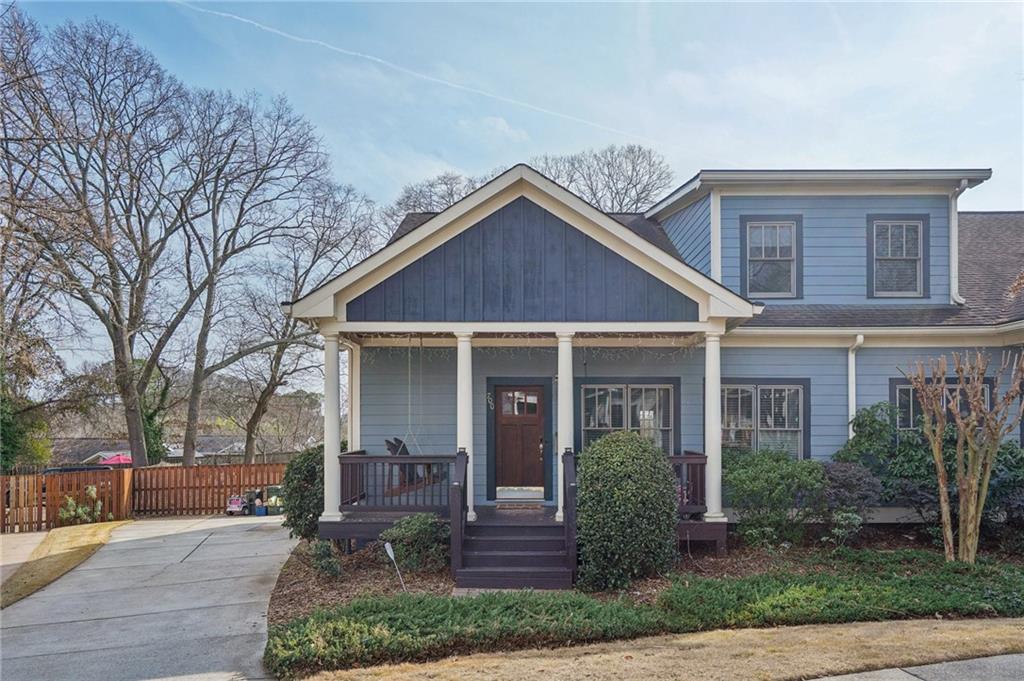 700 Frasier Circle SE