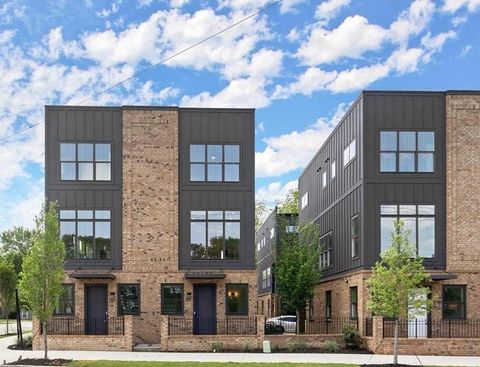 Photo of 1123 Knight Walk NW, Atlanta, GA 30318 (MLS # 7712043)