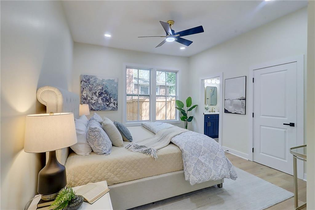 Westview - Residential