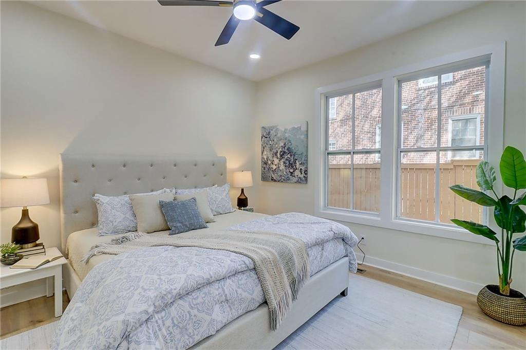 Westview - Residential
