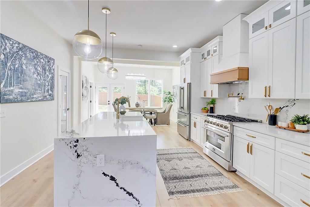 Westview - Residential