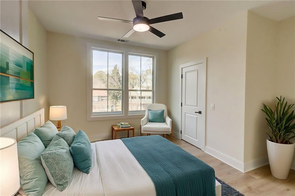 Westview - Residential