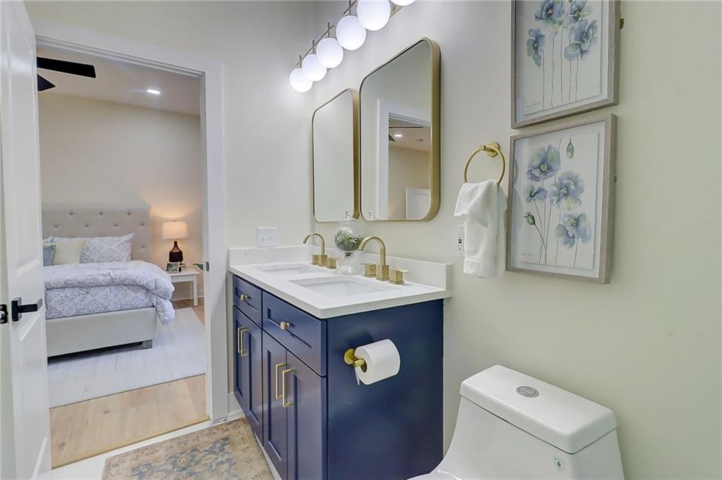 Westview - Residential
