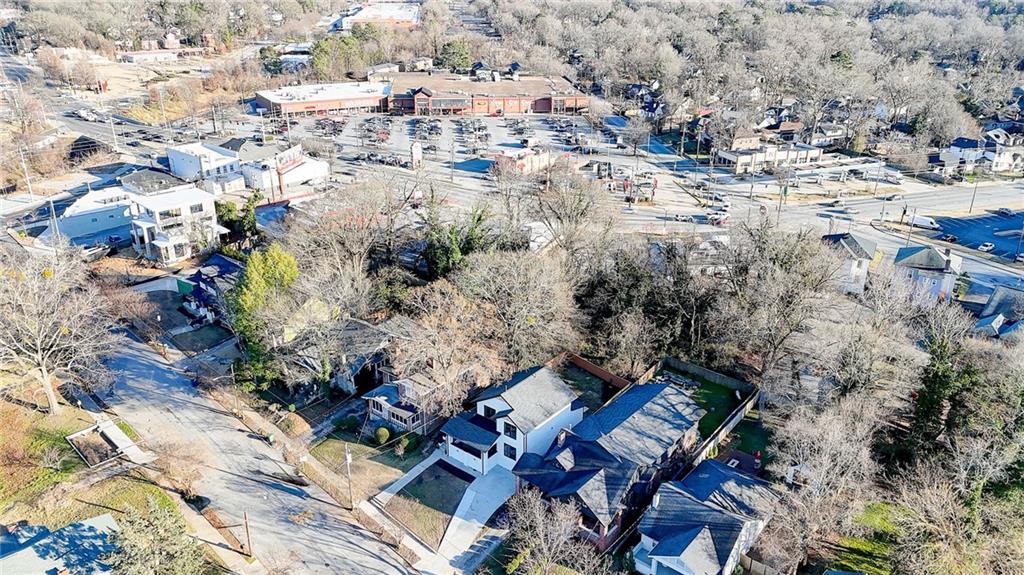 Westview - Residential