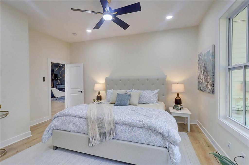 Westview - Residential