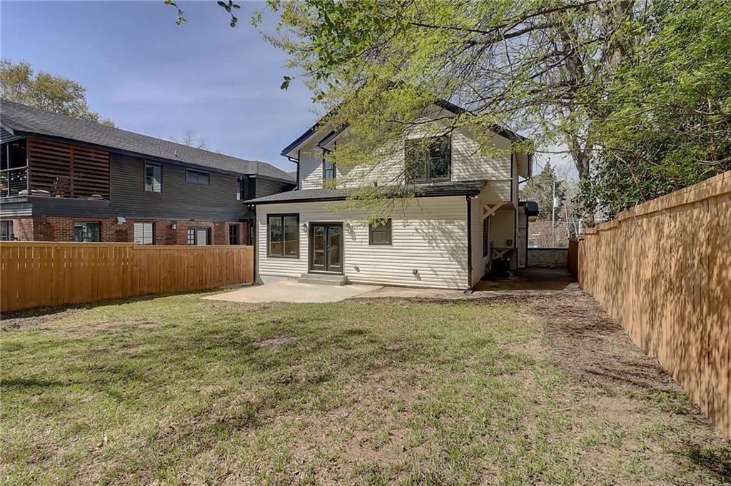 Westview - Residential