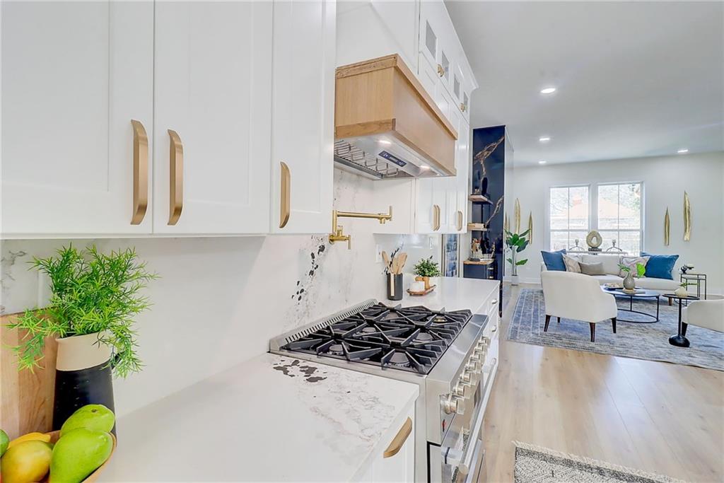 Westview - Residential